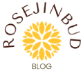 rosejinbud